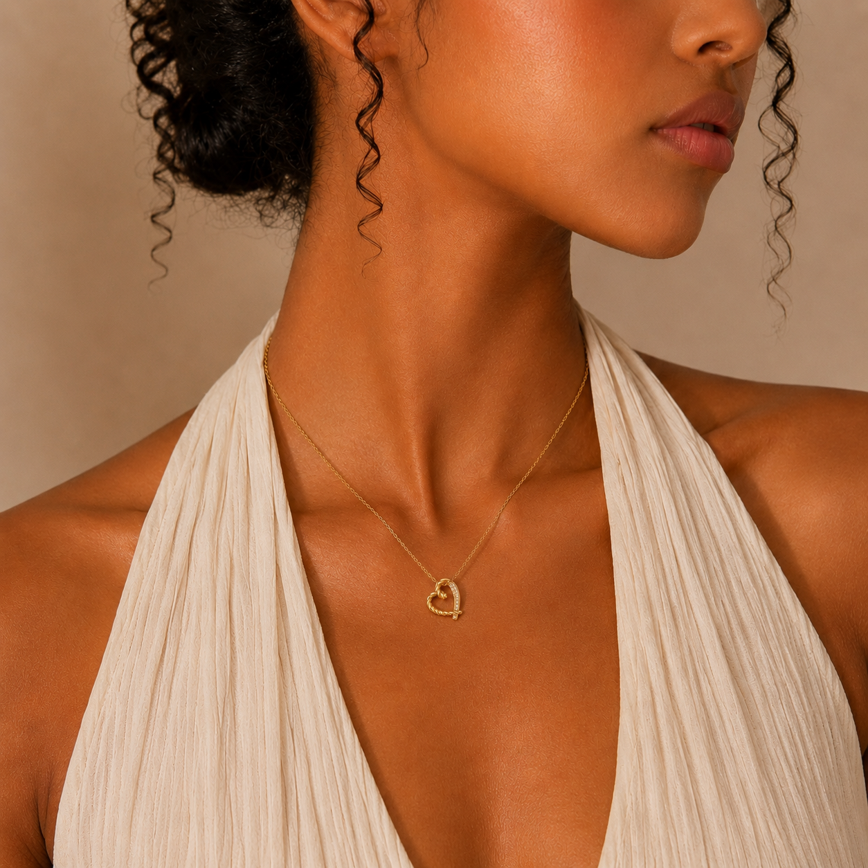 Forever Yours Necklace