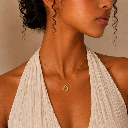 Forever Yours Necklace
