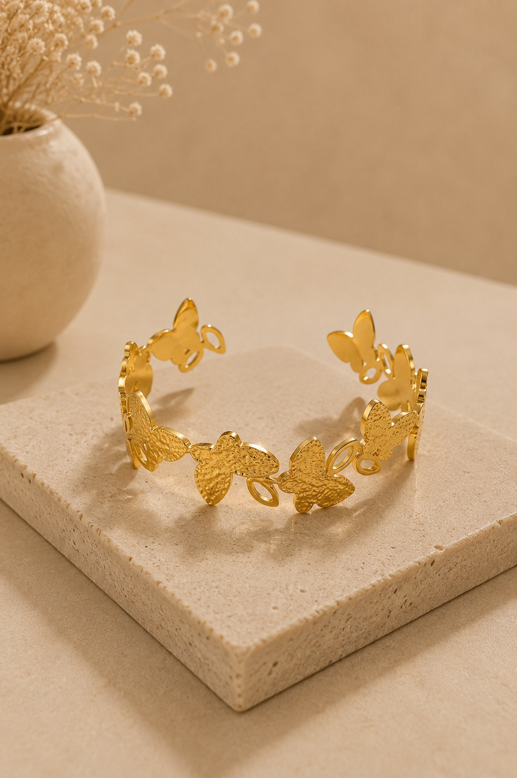 Mariposa Cuff