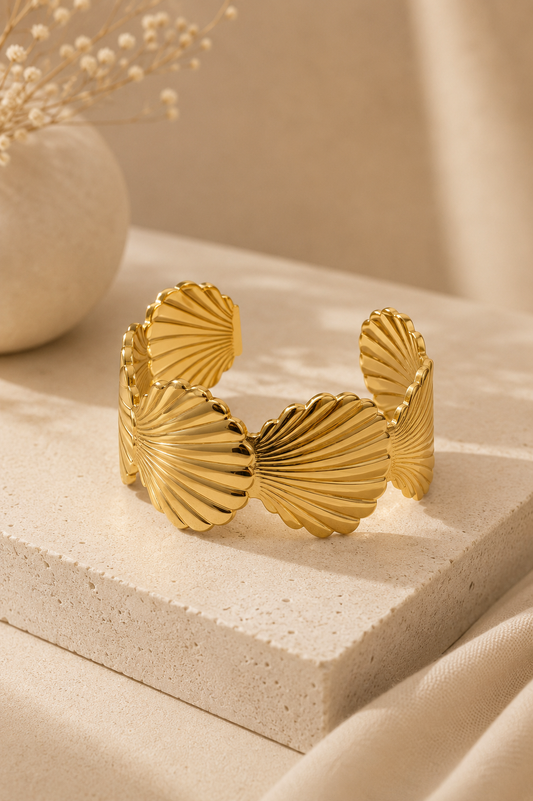Oceana Cuff
