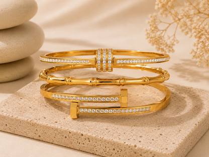 The Lumiere Stack
