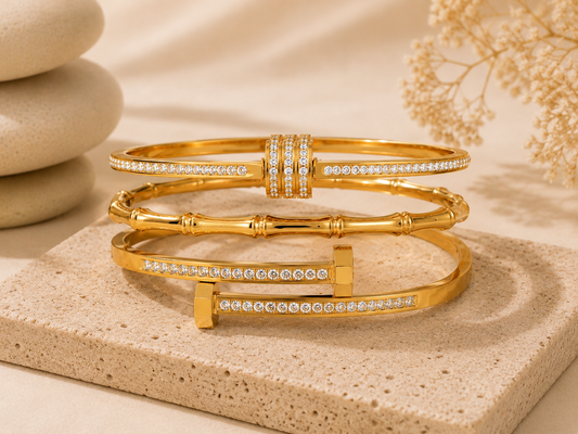The Lumiere Stack