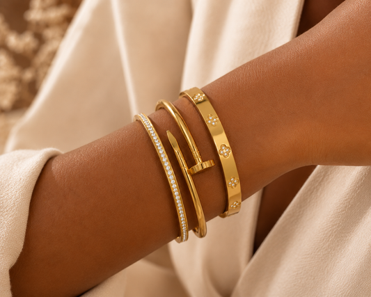 The Aurelia Stack