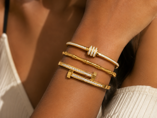 The Lumiere Stack