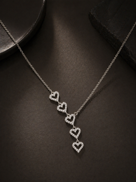 Love Link Cascade