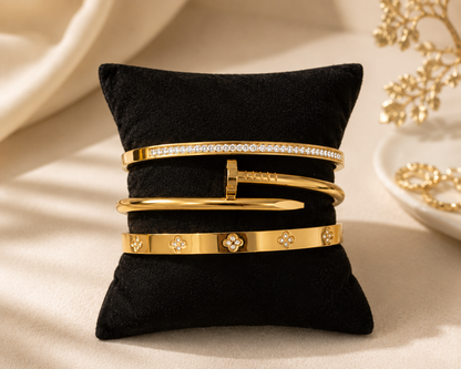 The Aurelia Stack