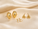 Essential Stud Trio
