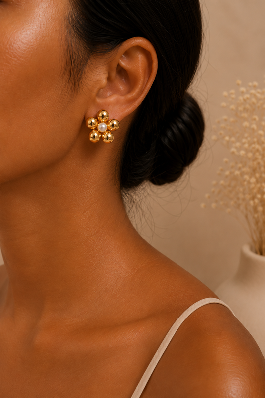Azalea Studs