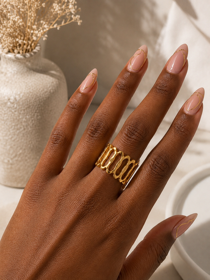 Liora Ring