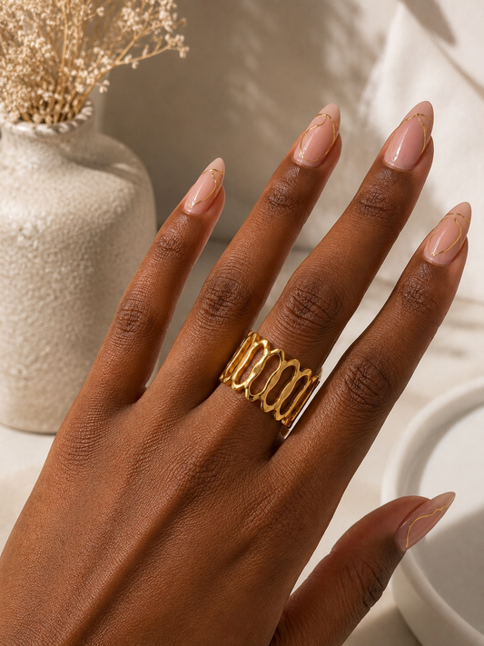 Liora Ring