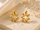 Daisy Glow Studs