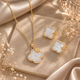 Pearl Blossom Set