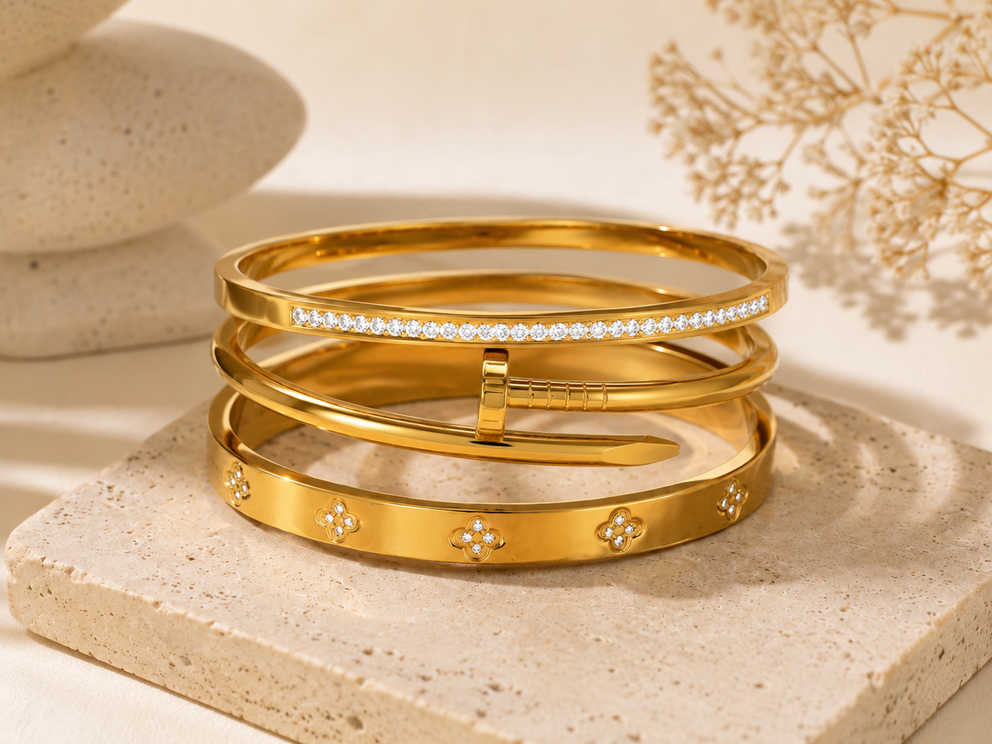 The Aurelia Stack