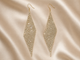 Seraphine Fringe Earrings