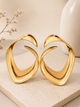 Muse Wave Earrings