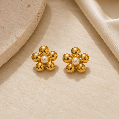 Azalea Studs
